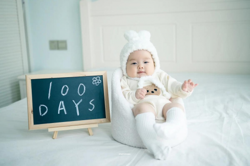 河池4个月宝宝干呕