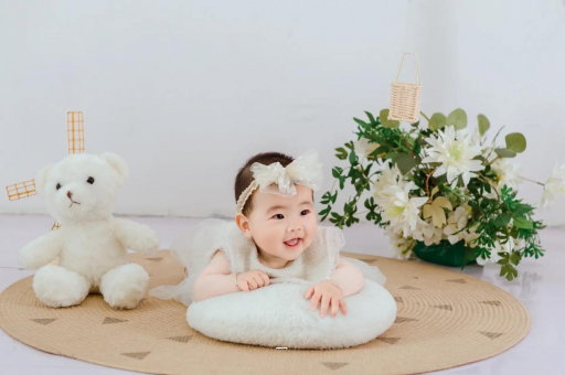 河池六个月宝宝发烧怎么办 河池六个月宝宝发烧怎么办